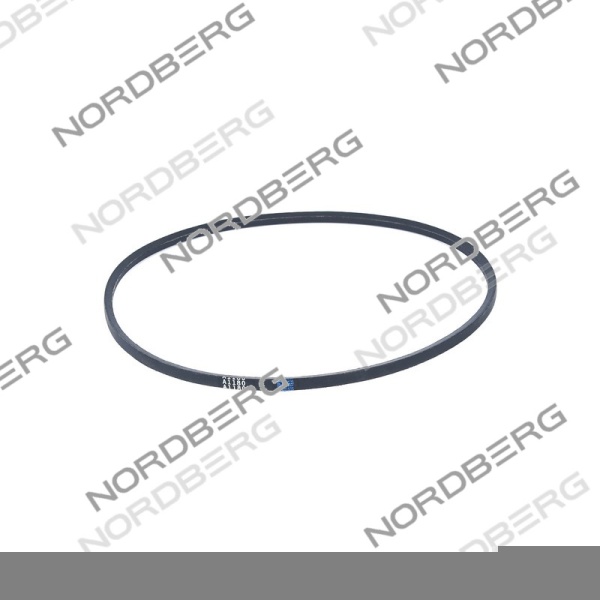Ремень клиновой А 1180 для NCP100/360A, NCP100/420A, NCP100/420