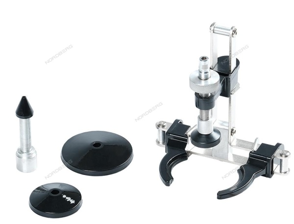 Адаптер универсальный прижимной для установок BC6 и BC7