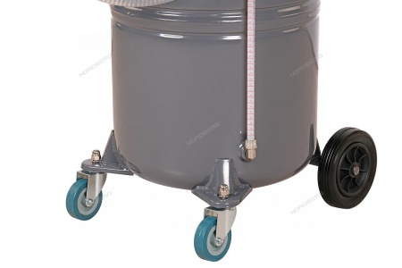 Установка для раздачи масла ручная, 65 л