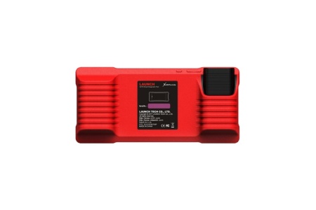 СКАНЕР Launch X431 PRO Lite