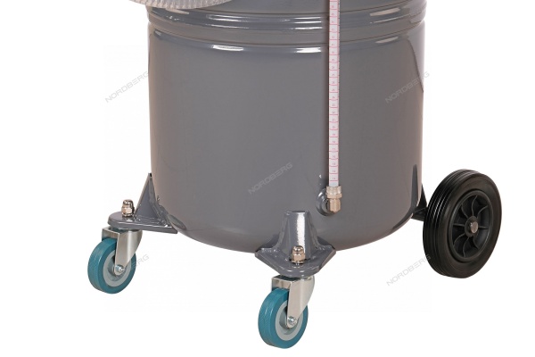 Установка для раздачи масла ручная, 65 л