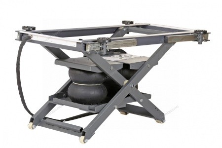 Подъемник мобильный мини, 3 т