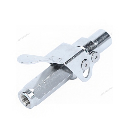 Наконечник быстросъемный для плунжерного шприца