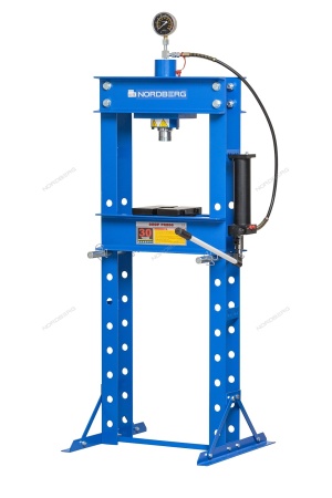 Пресс гидравлический, 30 т