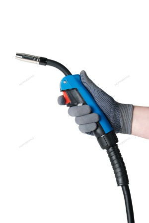 Аппарат сварочный инверторный MIG+MMA, 220 В