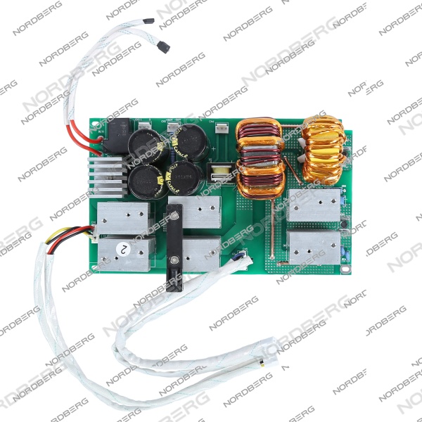 Плата выпрямления тока для WMI201