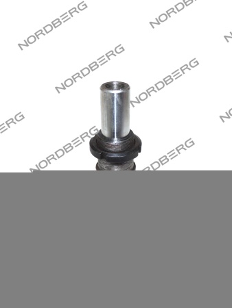 Рабочий шток с гильзой для NR6