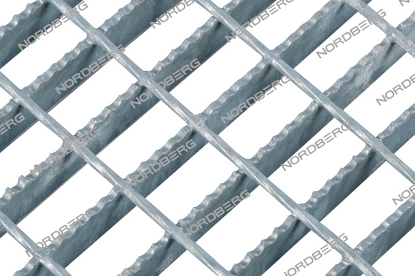 Решетка для камеры 1040х750х30мм