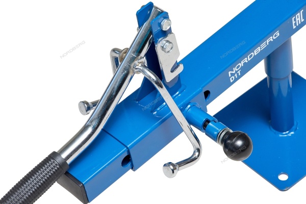 Борторасширитель настольный