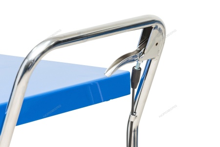 Стол подъемный гидравлический 750 кг