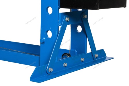 Пресс электрогидравлический 150т (без опорных блоков)