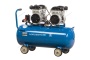 Компрессор безмасляный 220 В, ресивер 100 л, 400 л/мин