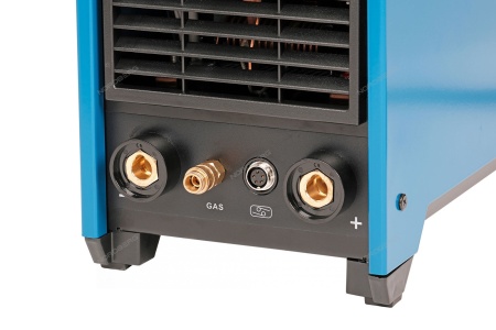 Аппарат сварочный инверторный TIG+MMA для алюминия и алюминиевых сплавов, AC/DC, 220 В