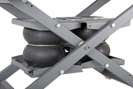 Подъемник мобильный мини, 3 т