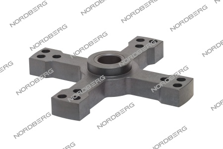 Адаптеры 5-лучевой и 4-лучевой, комплект