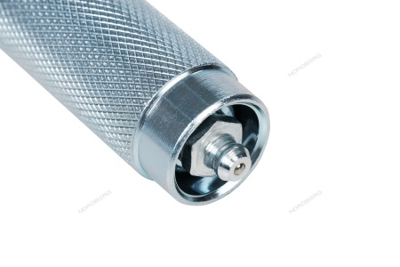 Наконечник угловой удлиненный для плунжерного шприца