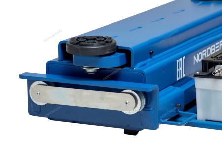 Траверса пневмогидравлическая г/п 3т. для подъемников N634, 4445J, 4450J