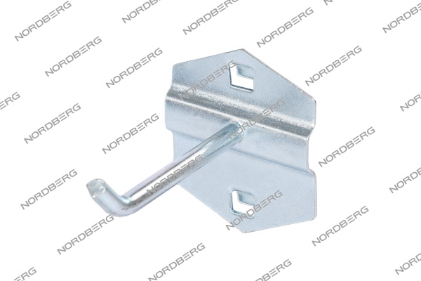 Крюк для хранения аксессуаров (комплект 20 шт.)