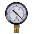 Манометры вакуумные