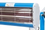 Сушка инфракрасная 220 В, коротковолновая, 2 элемента