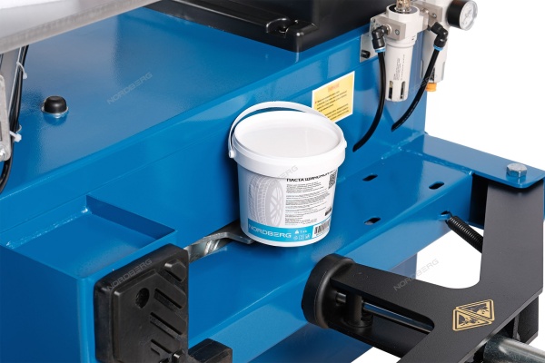 Паста монтажная, 1 кг