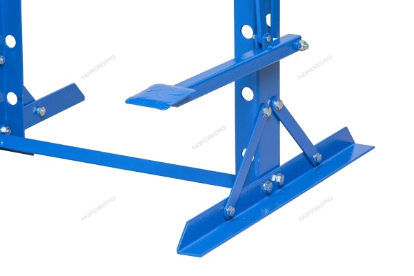 Пресс гидравлический, 20 т