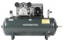 Компрессор поршневой с ременной передачей 380 В, ресивер 270 л, 880 л/мин