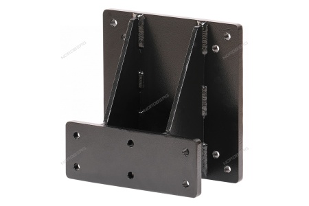 Кронштейн "Cummins" для грузового кантователя N30160R