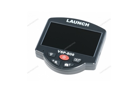 Видеоэндоскоп (диаметр щупа 5,5мм)