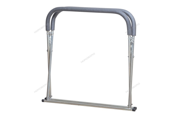 Стенд для вывешивания деталей, Х-образный