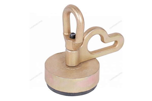 Кузовной зажим для вытяжки "чашек" передних стоек, 3 т