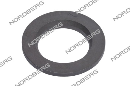 Шайба на вал 40 мм для малых грузовиков для 4524C, 4525, 45TRK