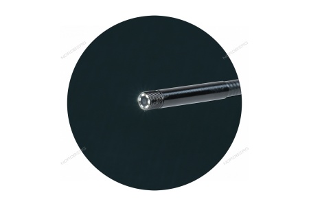 Видеоэндоскоп (диаметр щупа 5,5мм)