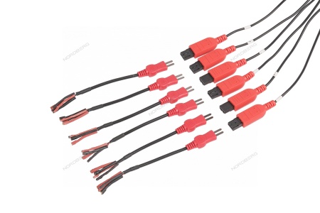 Установка для тестирования и очистки форсунок GDI