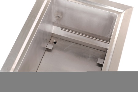 Ультразвуковая ванна с подогревом, 175 л