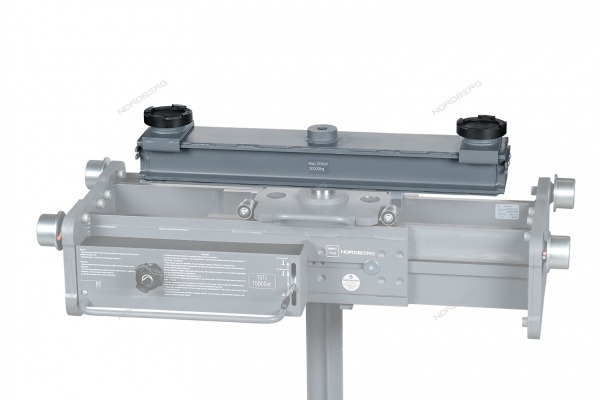 Насадка-траверса для N501T