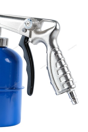 Пистолет моющий с удлиненным соплом