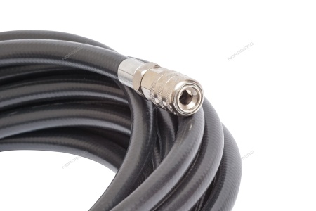 Подкачка колес автоматическая