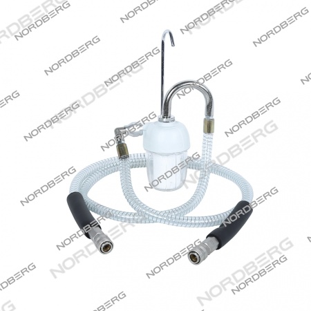 Фильтр в сборе для CMT50A