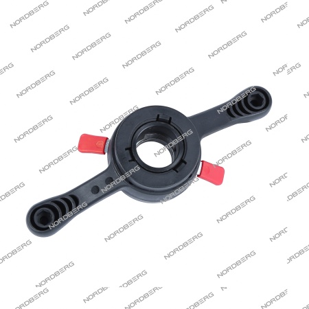 Гайка быстрозажимная 40*3 мм