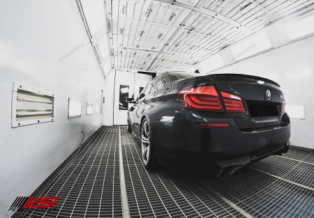 Покрасочная камера