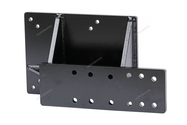 Кронштейн "MAN" для грузового кантователя N30160R