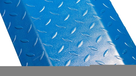 Подъемник 220V 2х стоечный 4т (синий)