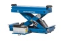 Траверса пневмогидравлическая, 2 т, для подъемников N634, 4445J, 4450J, синяя