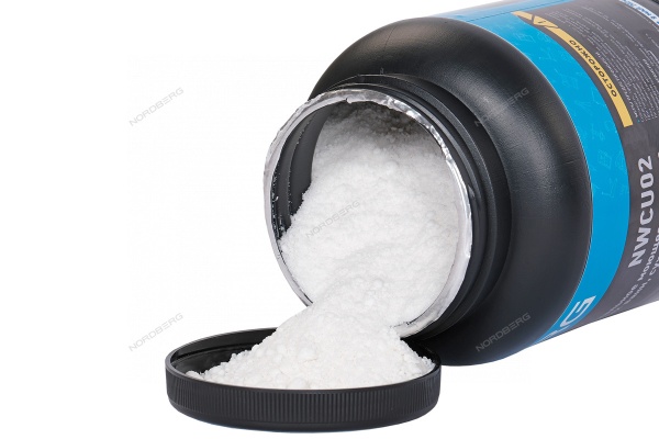 Профессиональное моющее средство для ультразвуковых ванн, сухой концентрат, 2 кг