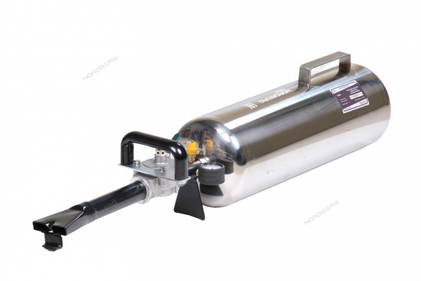 Бустер автоматический, 11 л