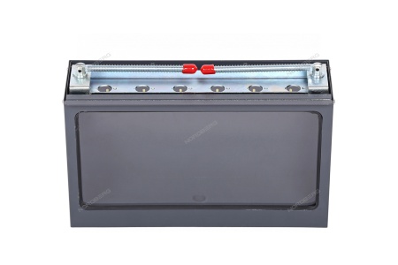 Камера визуального контроля распыла форсунок