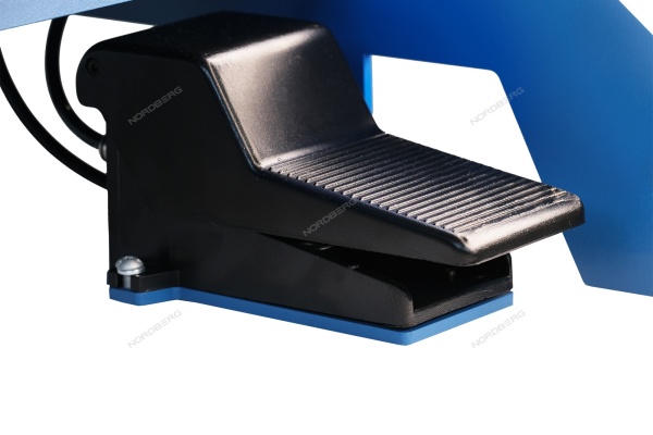 Пресс гидравлический PRO, 20 т, пневмопривод