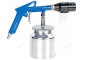 Пистолет пескоструйный, со сбором песка