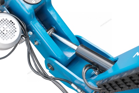 Станок шиномонтажный мобильный